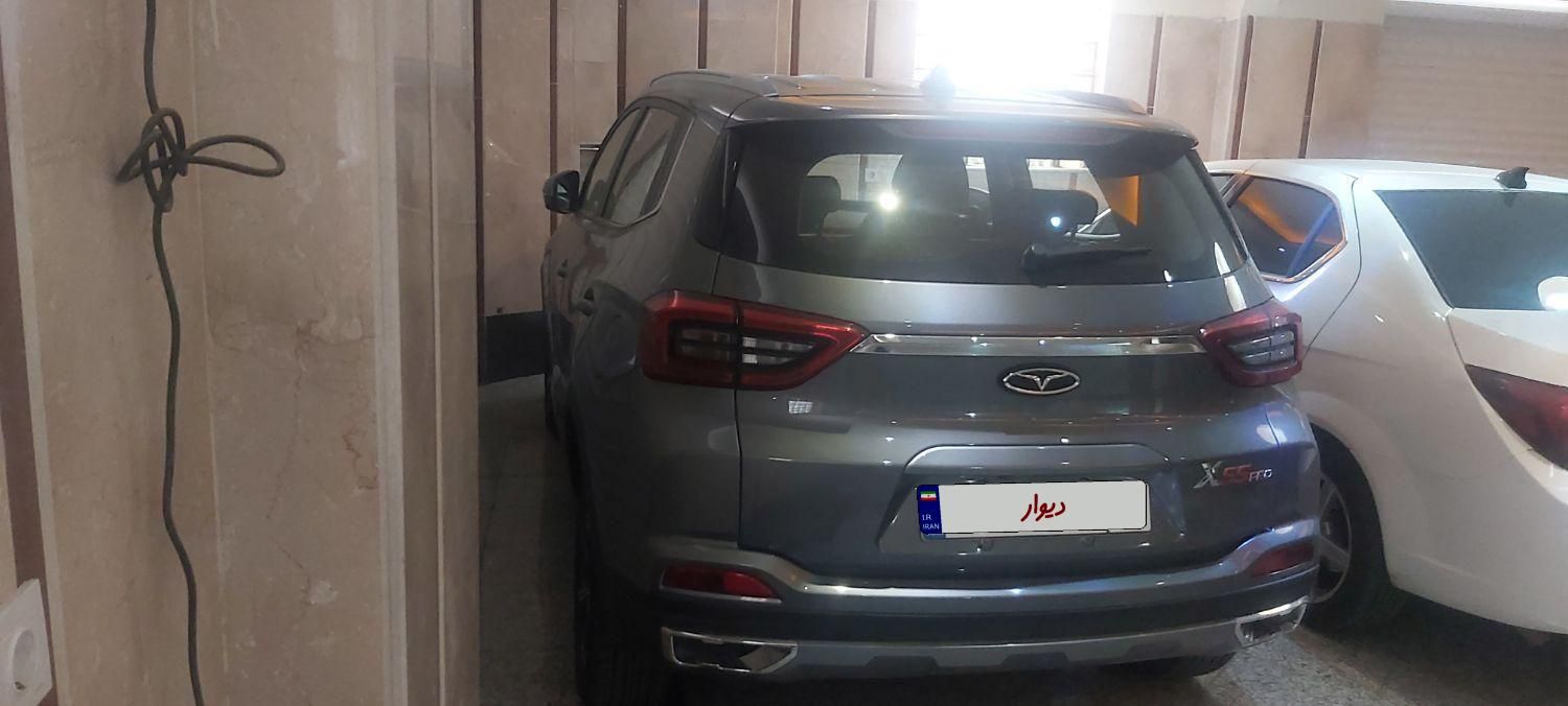 خودرو ام وی ام، X55 پرو آگهی ann_18265874