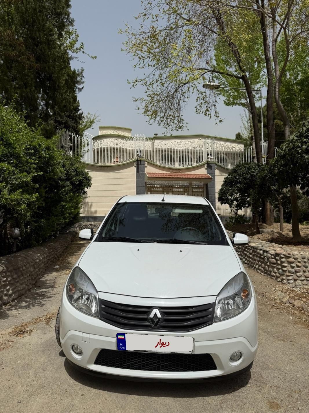 خودرو رنو، ساندرو آگهی ann_18265883