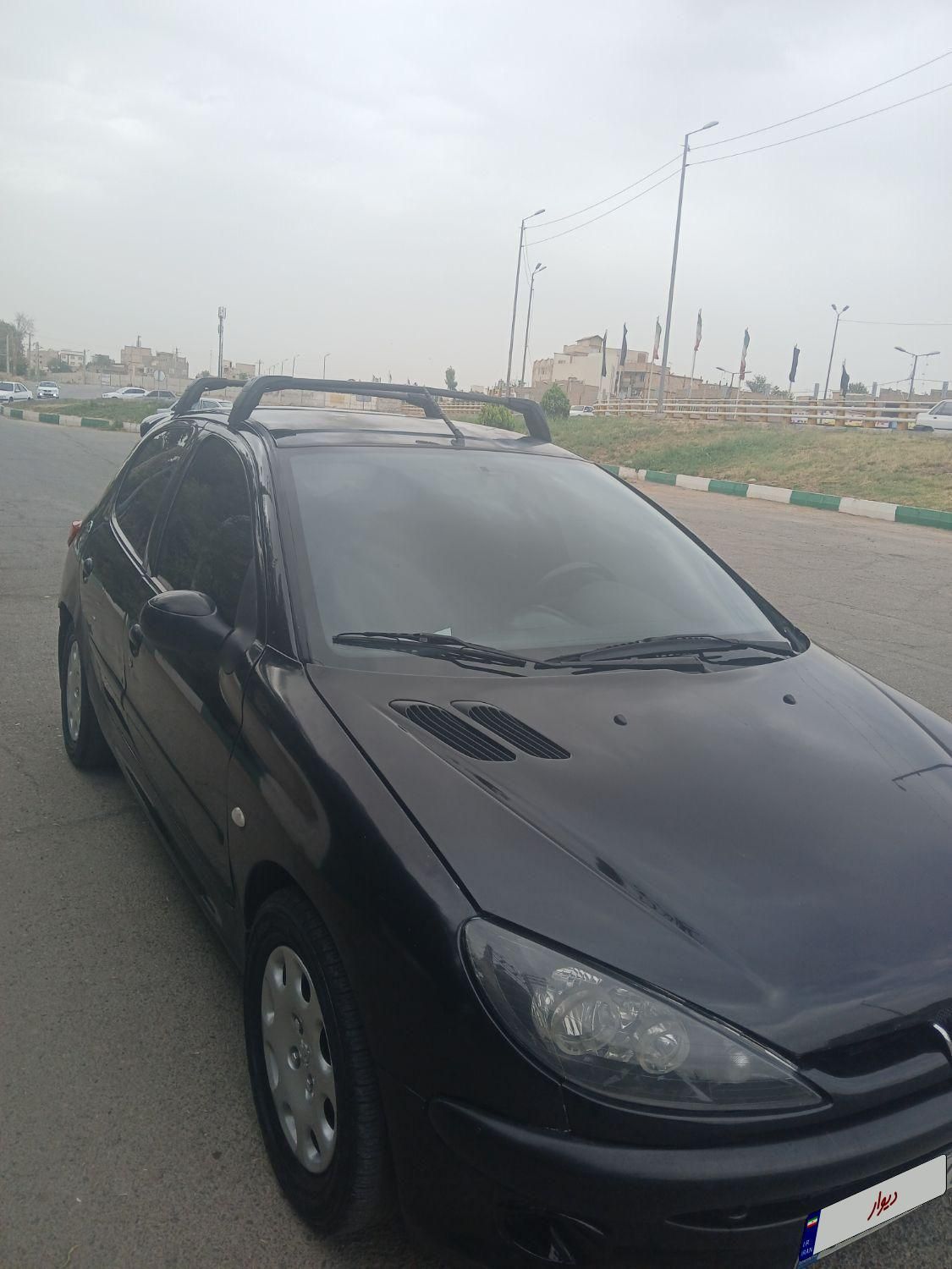 خودرو پژو، 206 آگهی ann_18265886