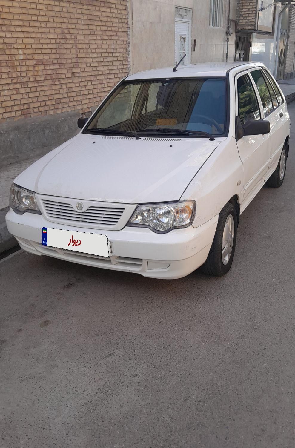 خودرو پراید، 111 آگهی ann_18265906