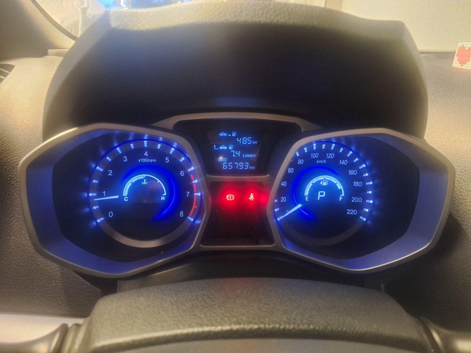 جک S3 اتوماتیک - 2023