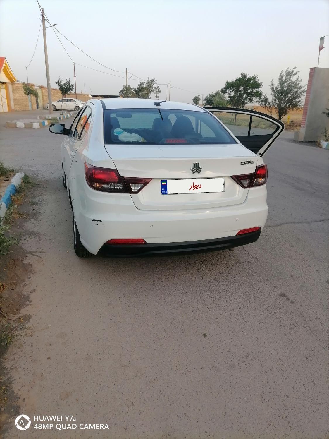 خودرو شاهین، G آگهی ann_18265913