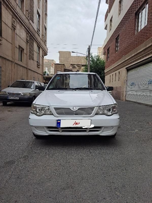 خودرو پراید، 111 آگهی ann_18265916