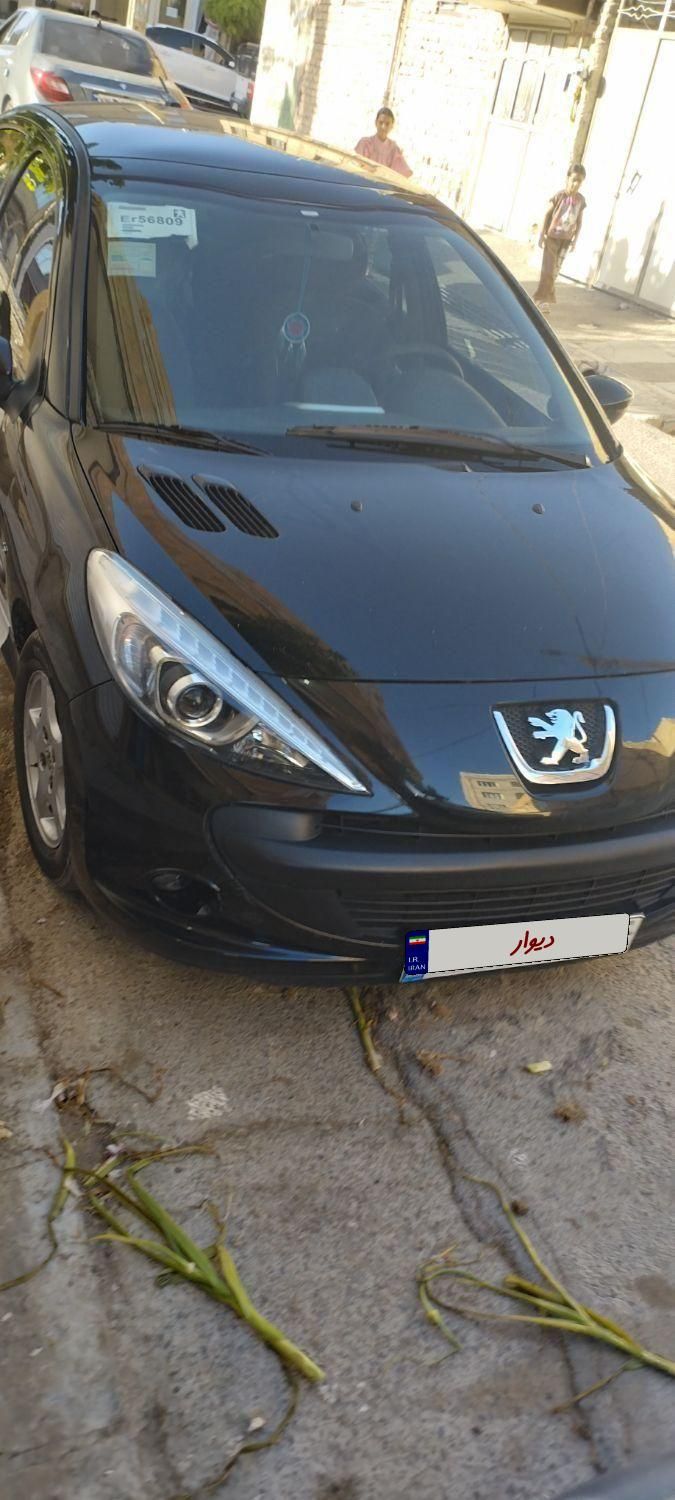 خودرو پژو، 207 آگهی ann_18265931
