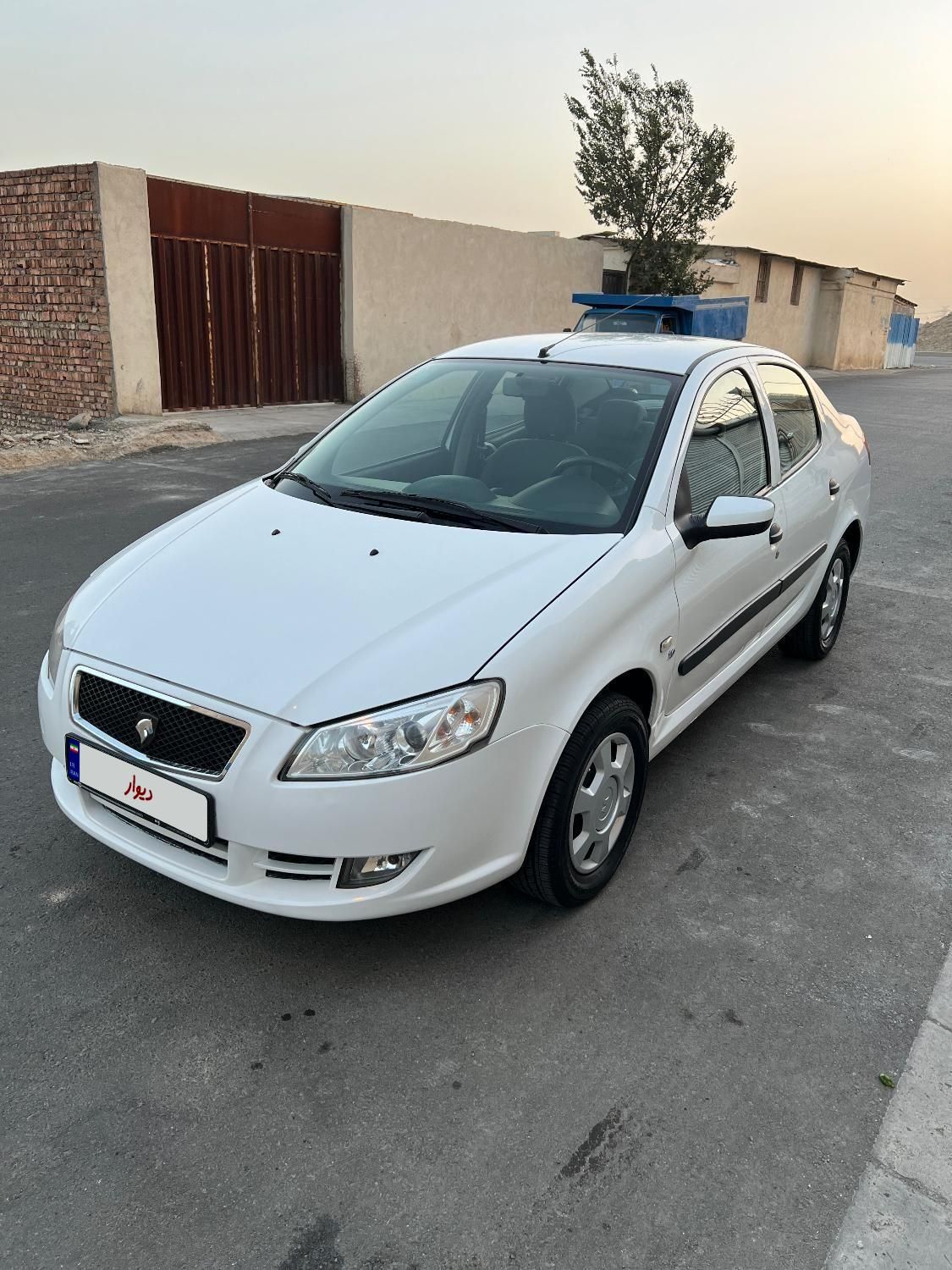 خودرو رانا، LX آگهی ann_18265933