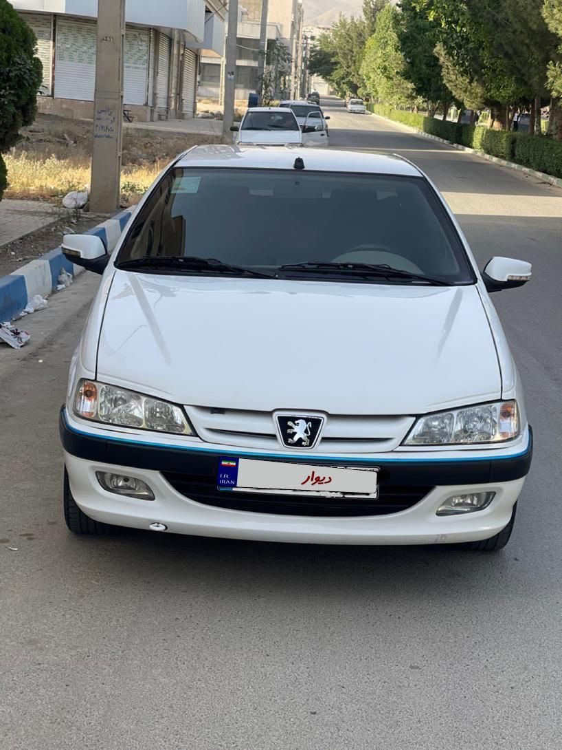 خودرو پژو، پارس آگهی ann_18265954