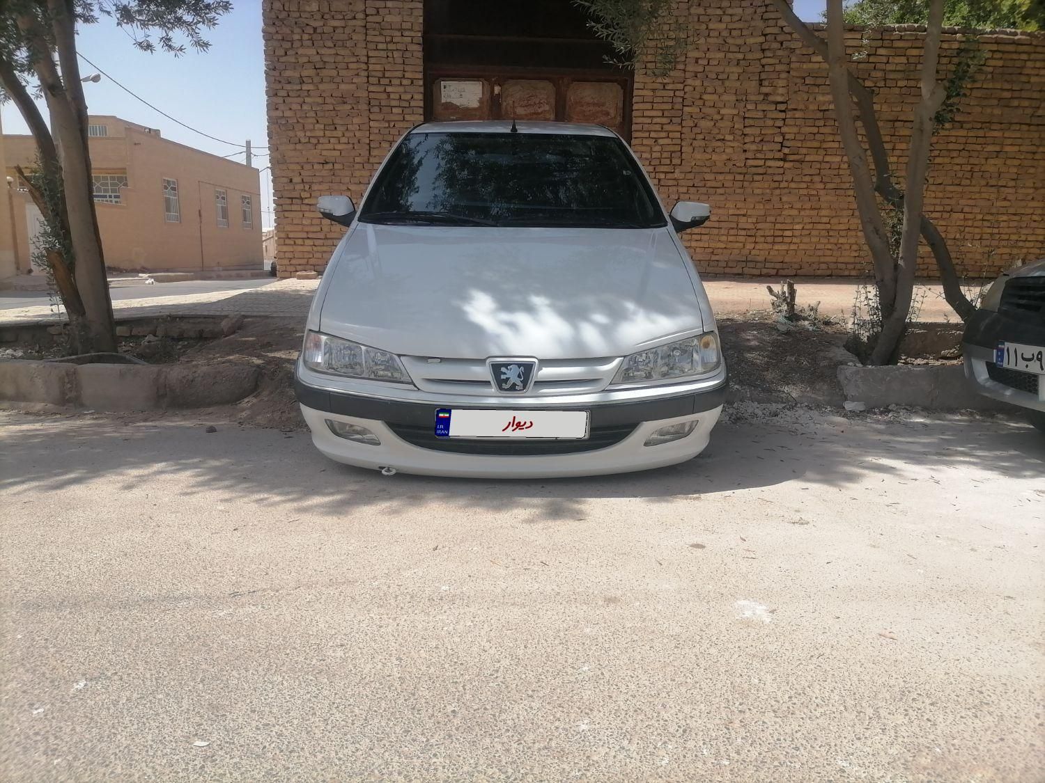 خودرو پژو، پارس آگهی ann_18265965