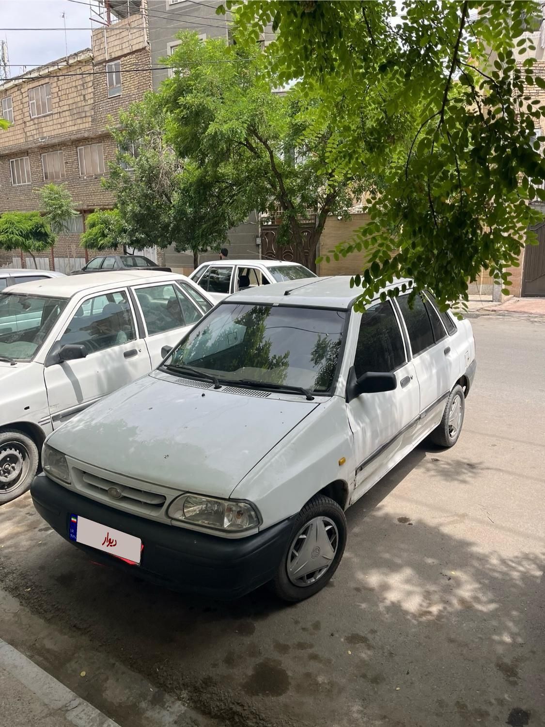 خودرو پراید، 131 آگهی ann_18265974