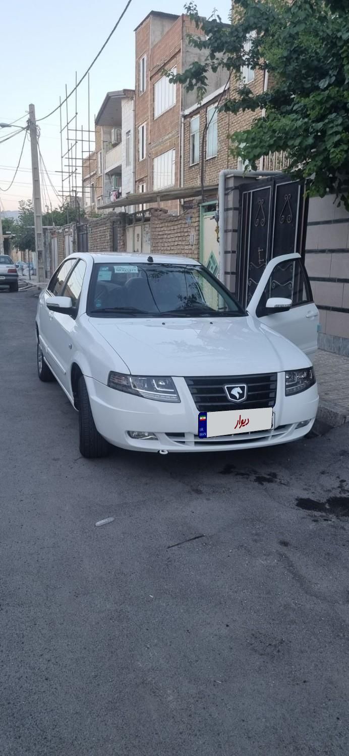 خودرو سمند، سورن آگهی ann_18266001