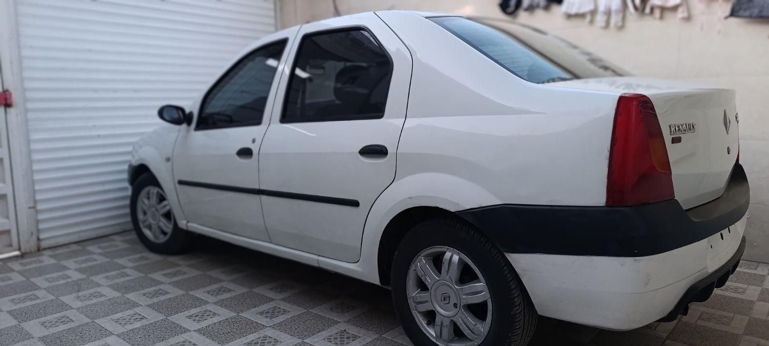 خودرو رنو، تندر 90 آگهی ann_18266012