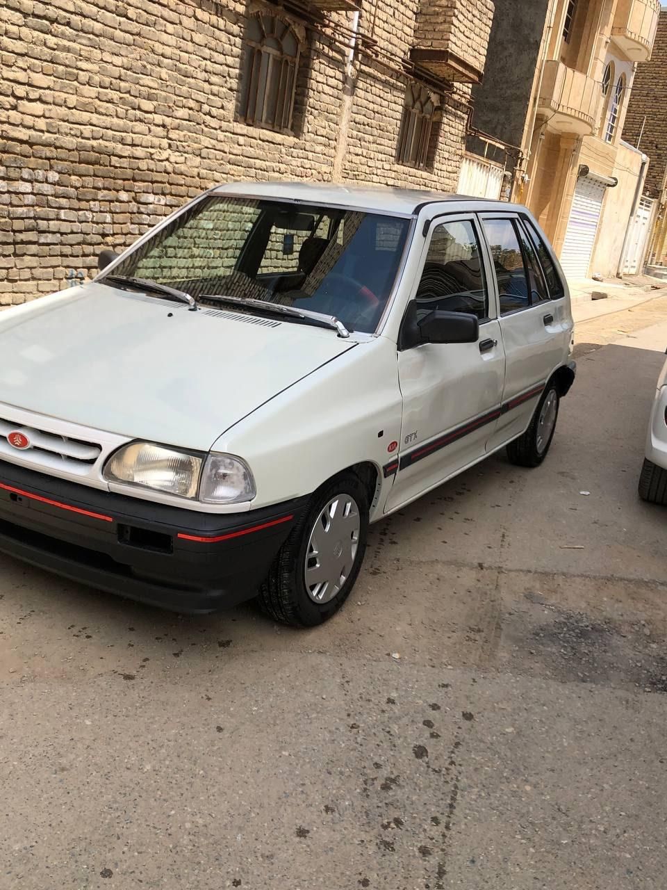 خودرو پراید، 111 آگهی ann_18266014
