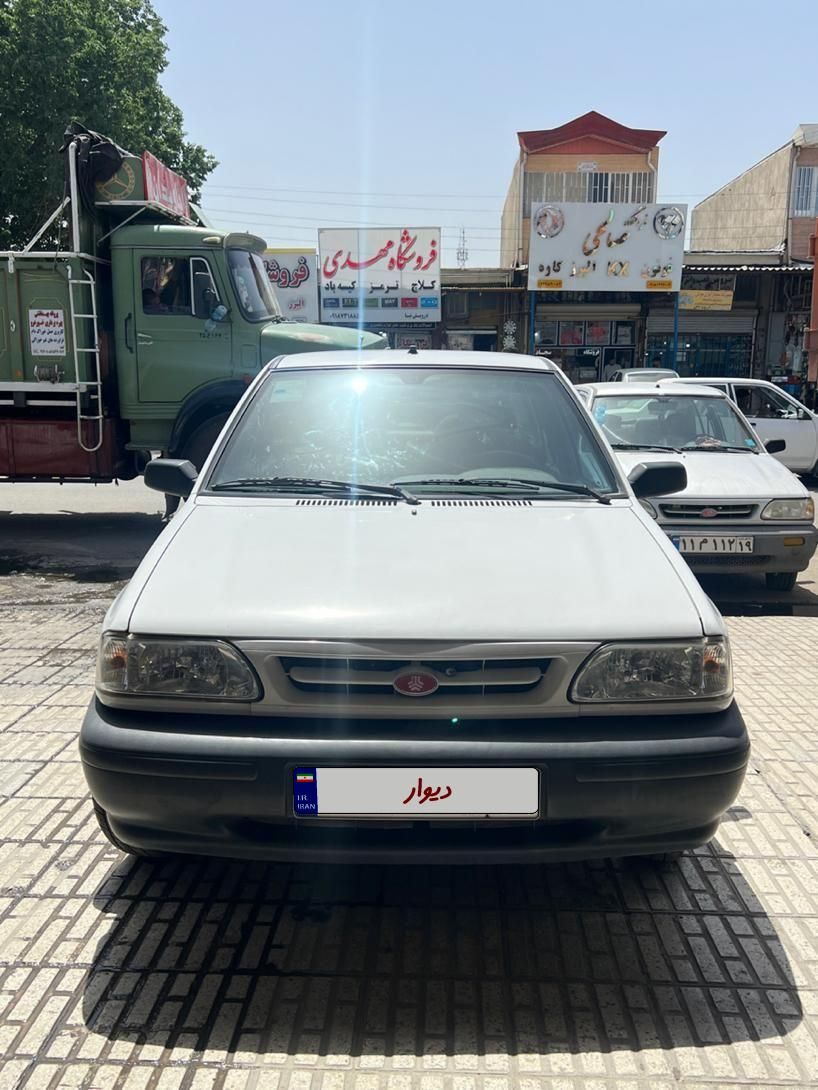 خودرو پراید، 131 آگهی ann_18266027