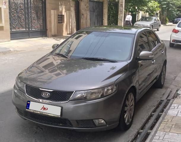 خودرو کیا، سراتو آگهی ann_18266057