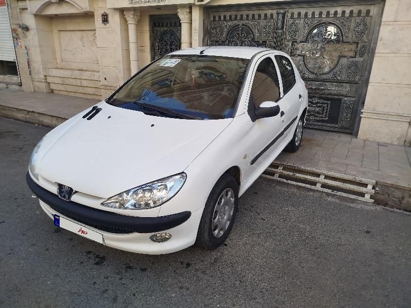 خودرو پژو، 206 آگهی ann_18266058