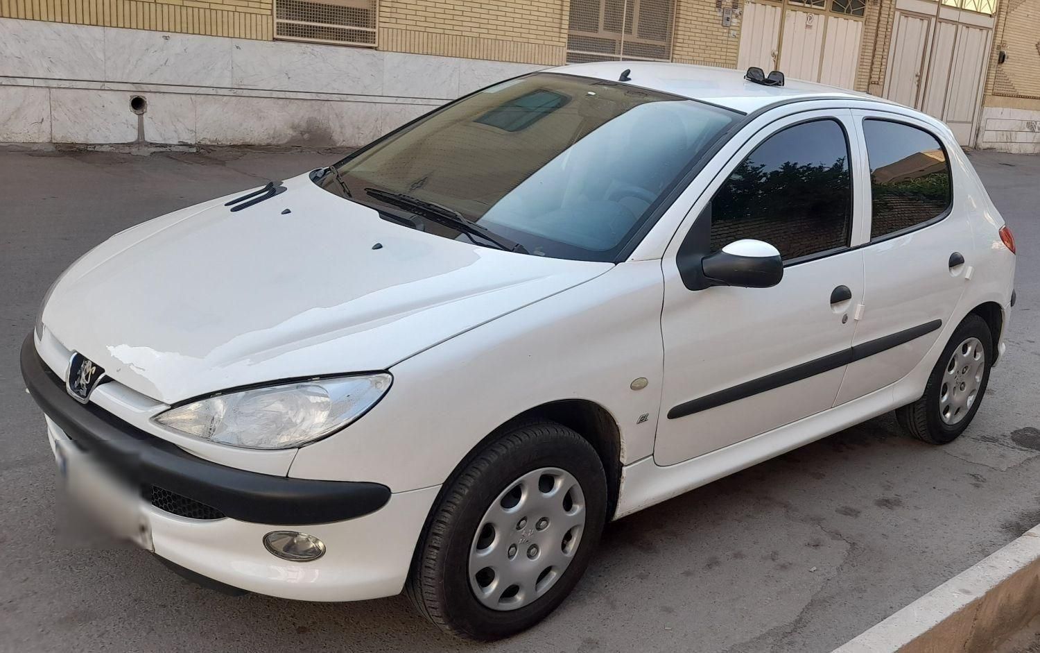 خودرو پژو، 206 آگهی ann_18266065