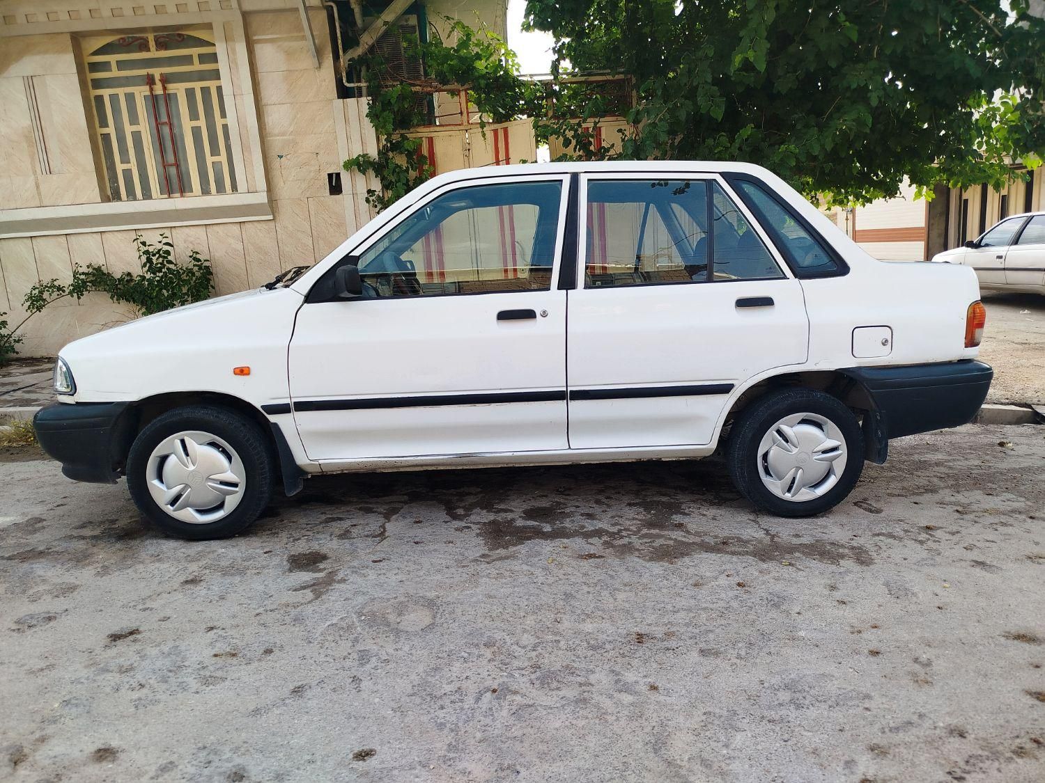 خودرو پراید، 131 آگهی ann_18266070