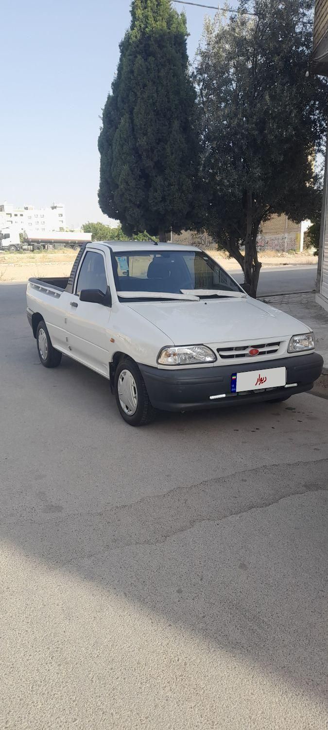 خودرو پراید، 151 آگهی ann_18266089