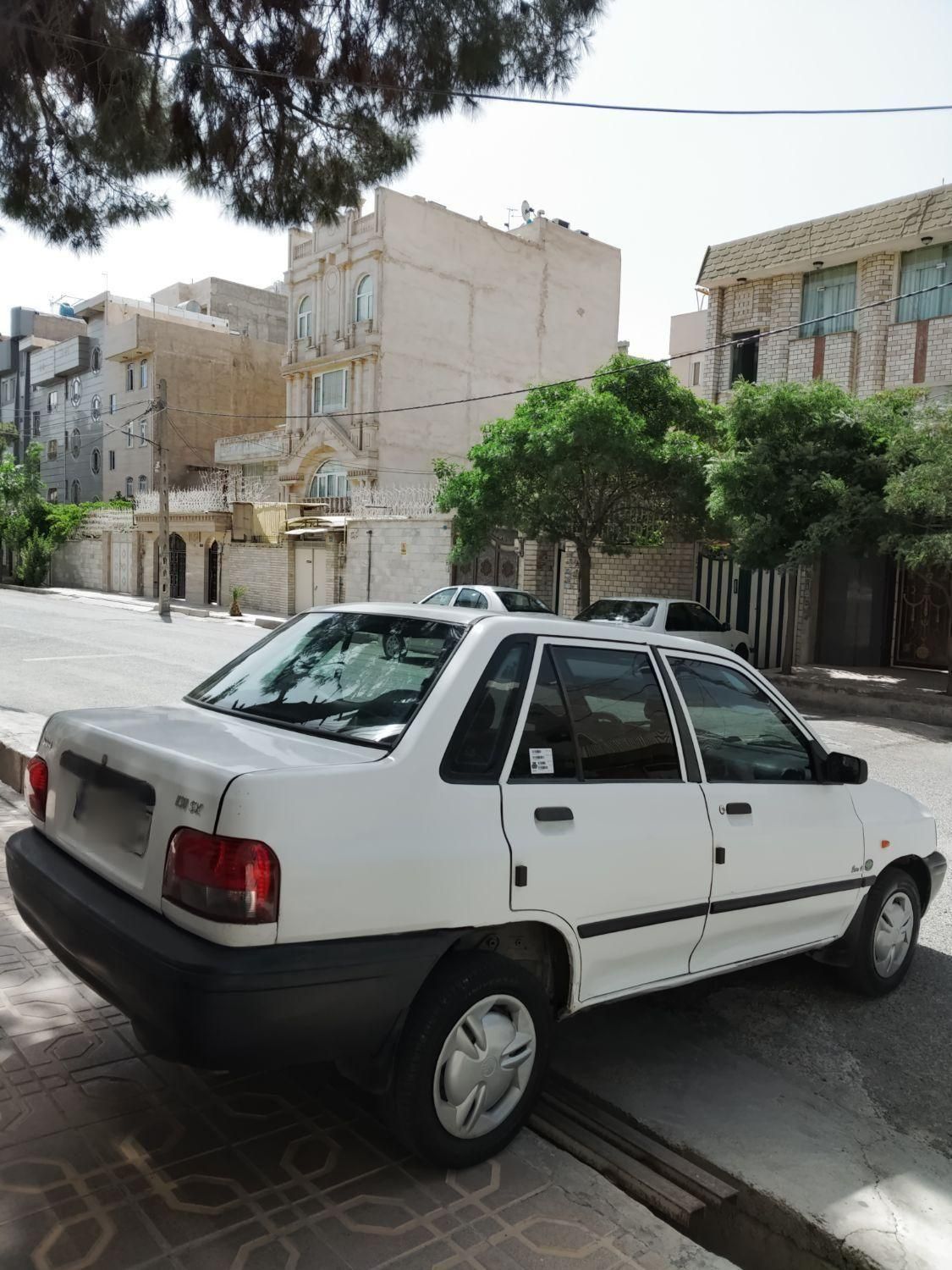 خودرو پراید، 131 آگهی ann_18266106