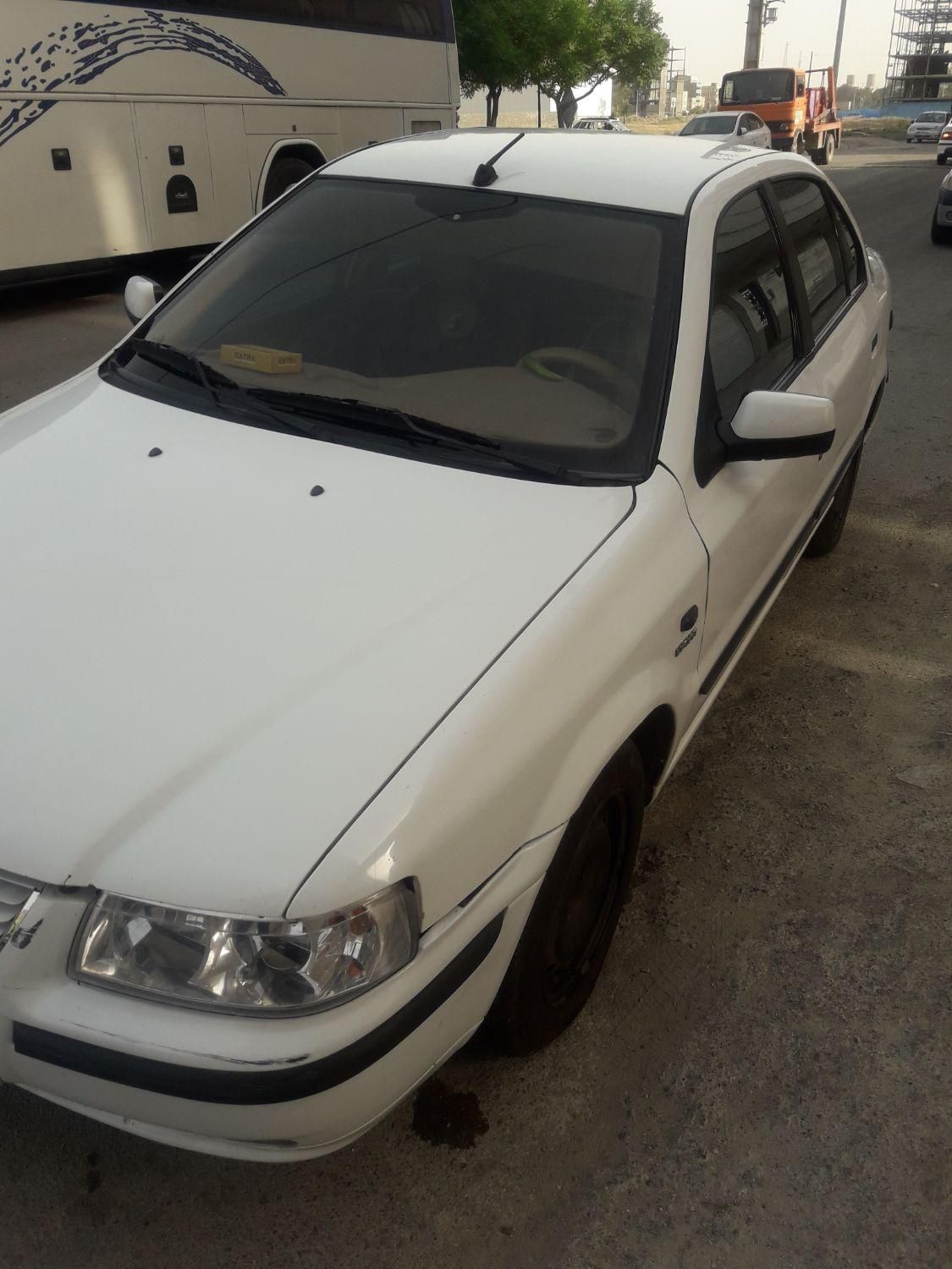 سمند LX EF7 - 1397