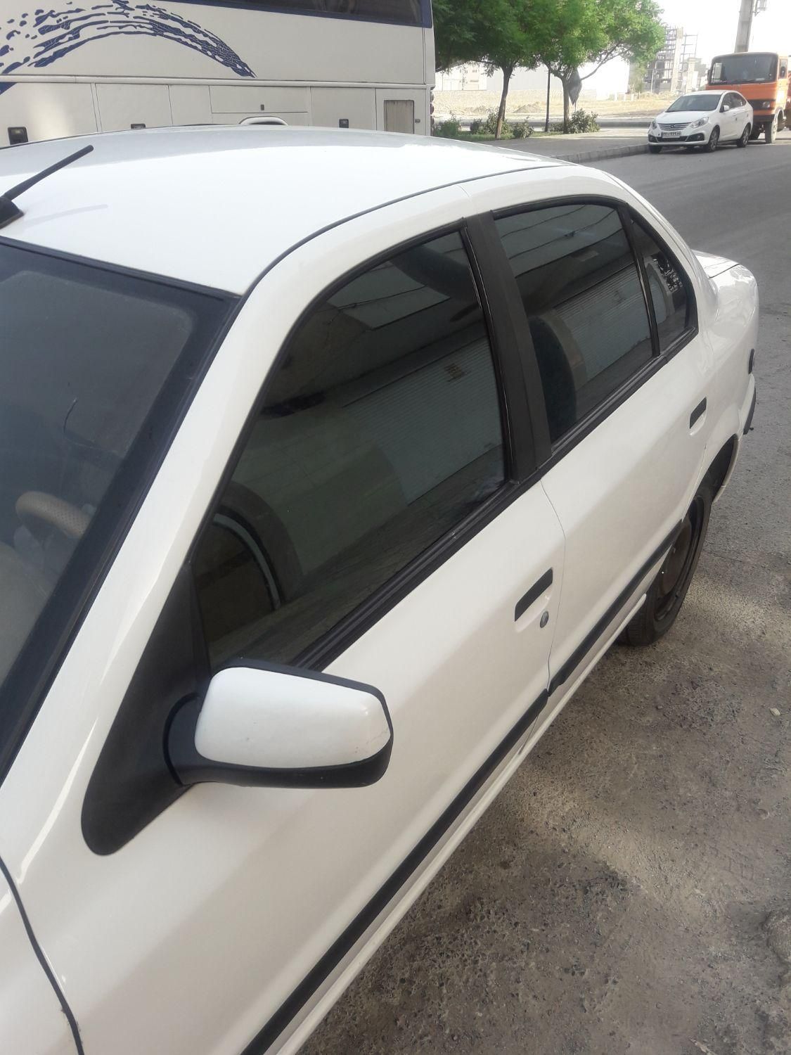 سمند LX EF7 - 1397