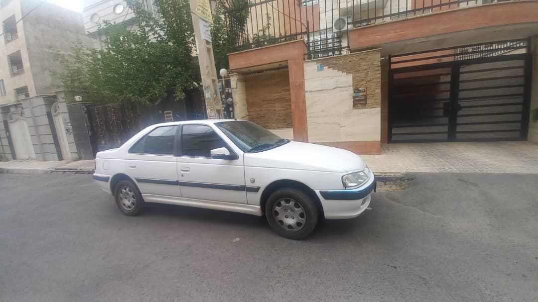 خودرو پژو، پارس آگهی ann_18266118