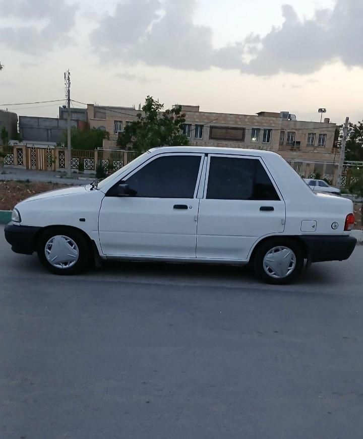 خودرو پراید، 131 آگهی ann_18266124