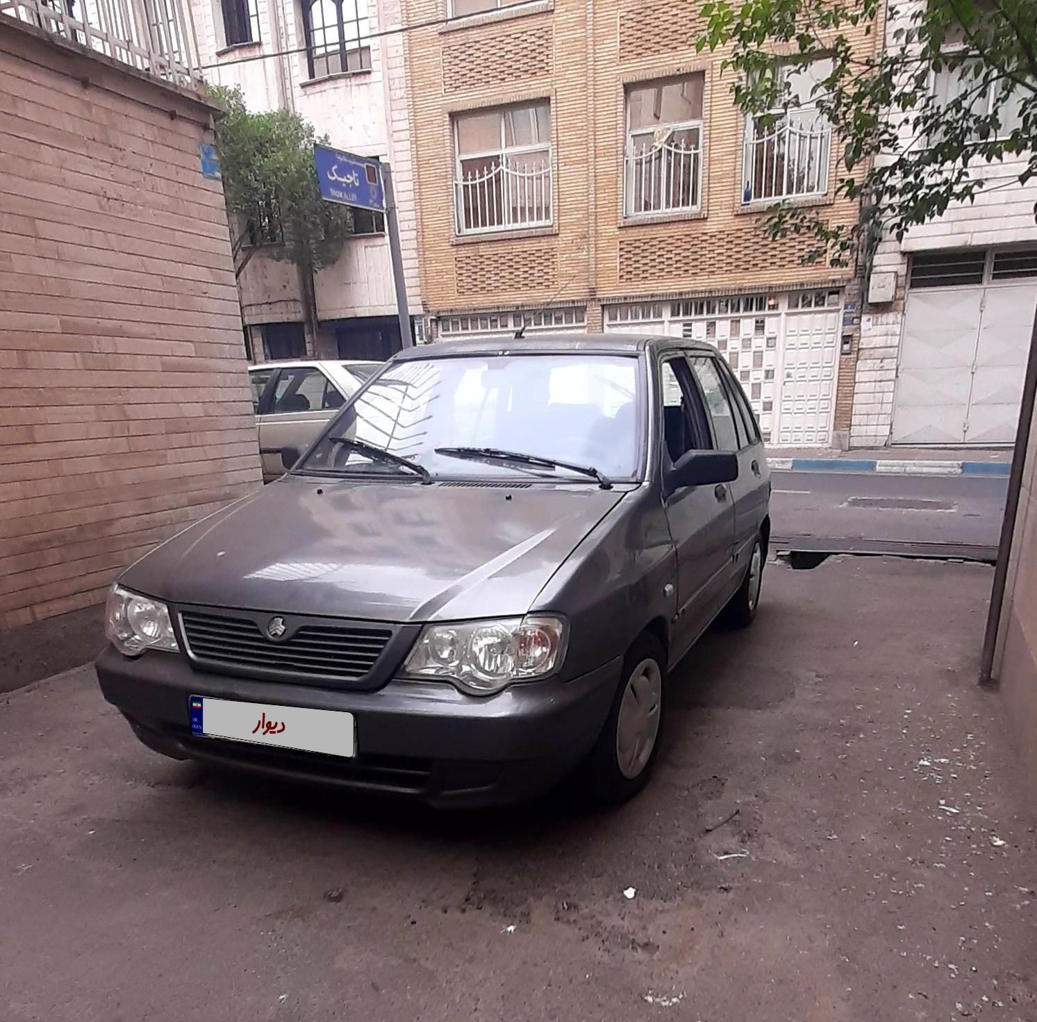 خودرو پراید، 111 آگهی ann_18266170
