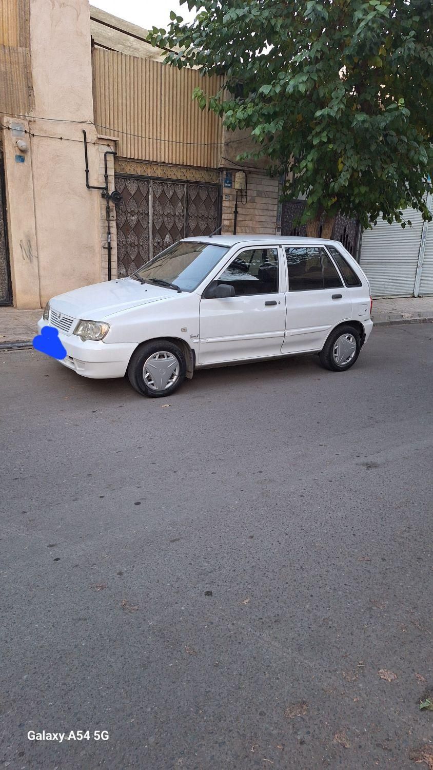 خودرو پراید، 111 آگهی ann_18266171