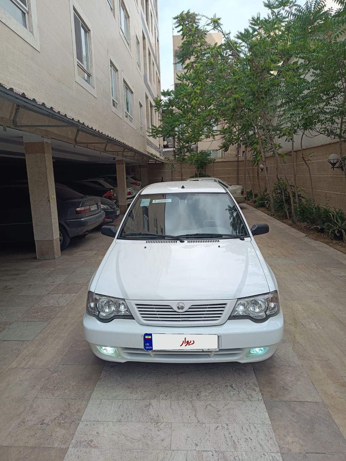 خودرو پراید، 111 آگهی ann_18266173
