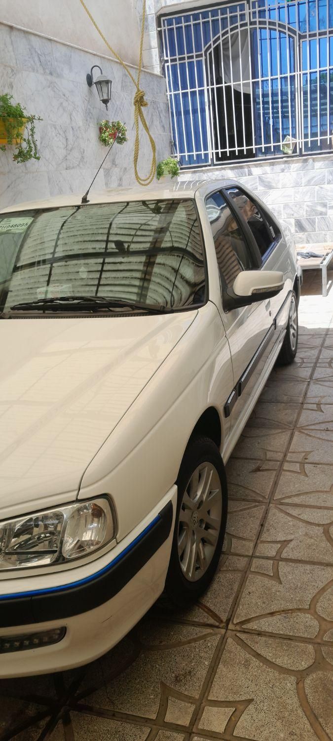 خودرو پژو، پارس آگهی ann_18266182