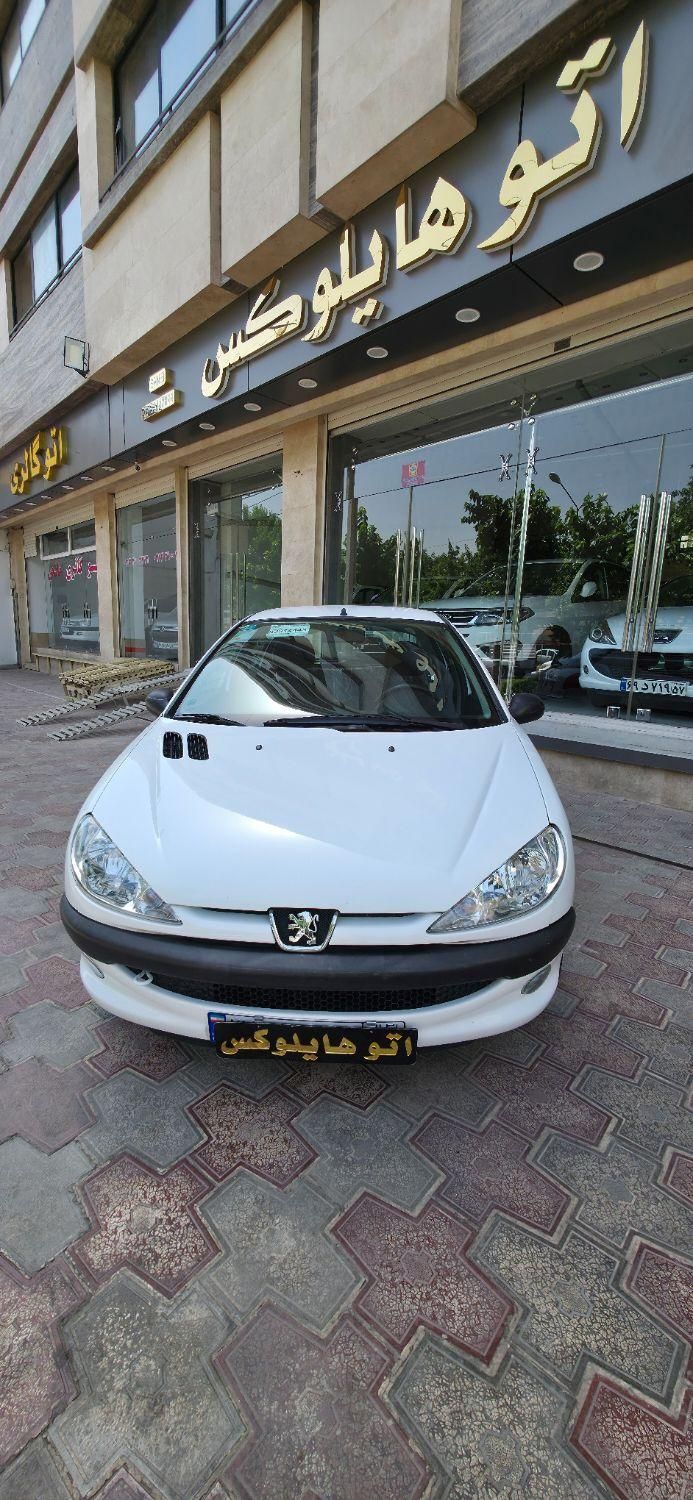 خودرو پژو، 206 آگهی ann_18266194