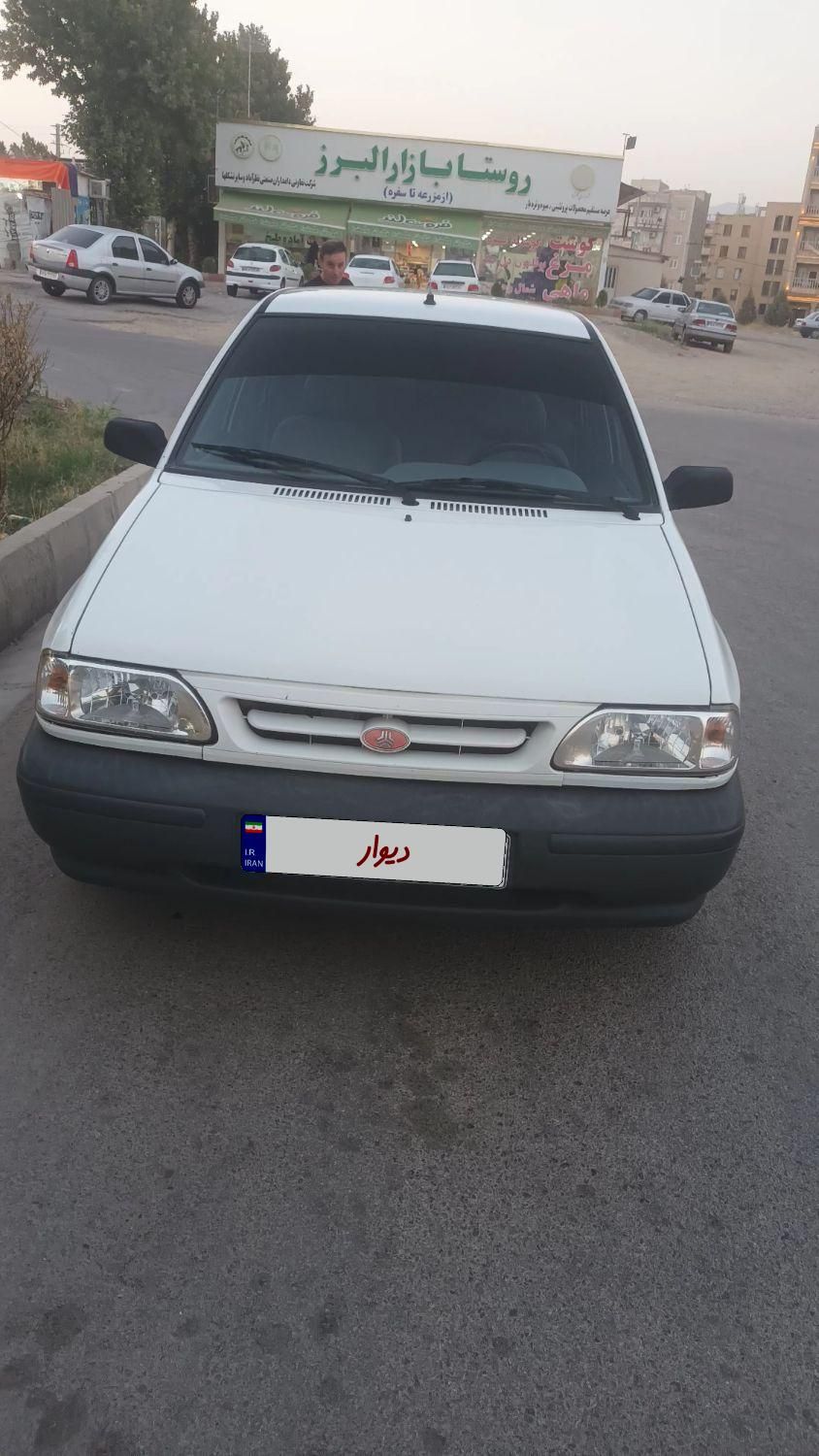 خودرو پراید، 131 آگهی ann_18266212