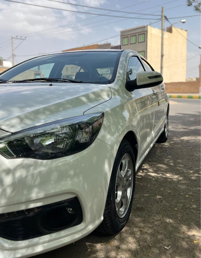 شاهین GL دنده ای - 1403