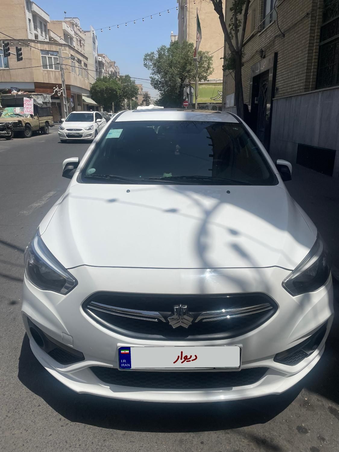 خودرو شاهین، G آگهی ann_18266248