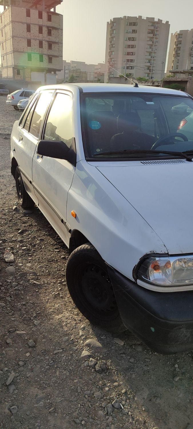 پراید 131 SE - 1393