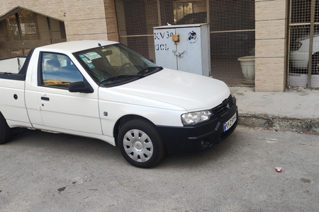 خودرو آریسان، 2 آگهی ann_18266278