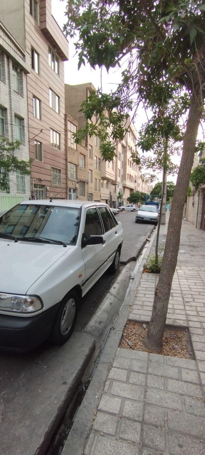 خودرو پراید، 131 آگهی ann_18266279