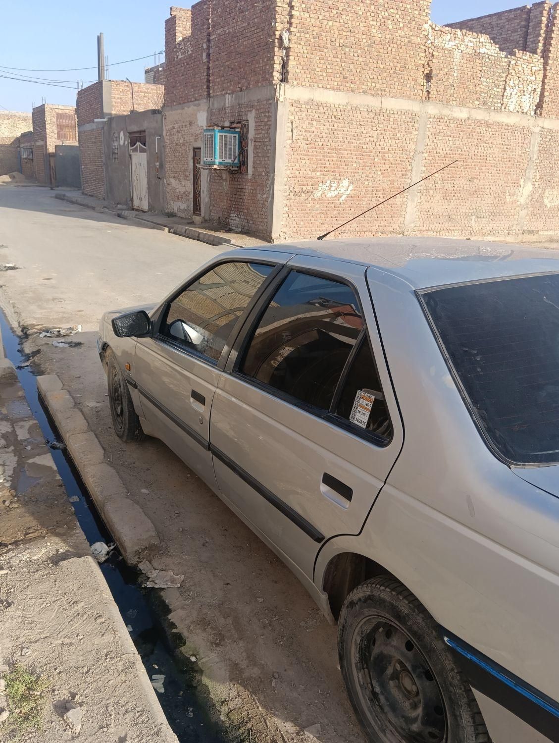 خودرو پژو، 405 آگهی ann_18266288