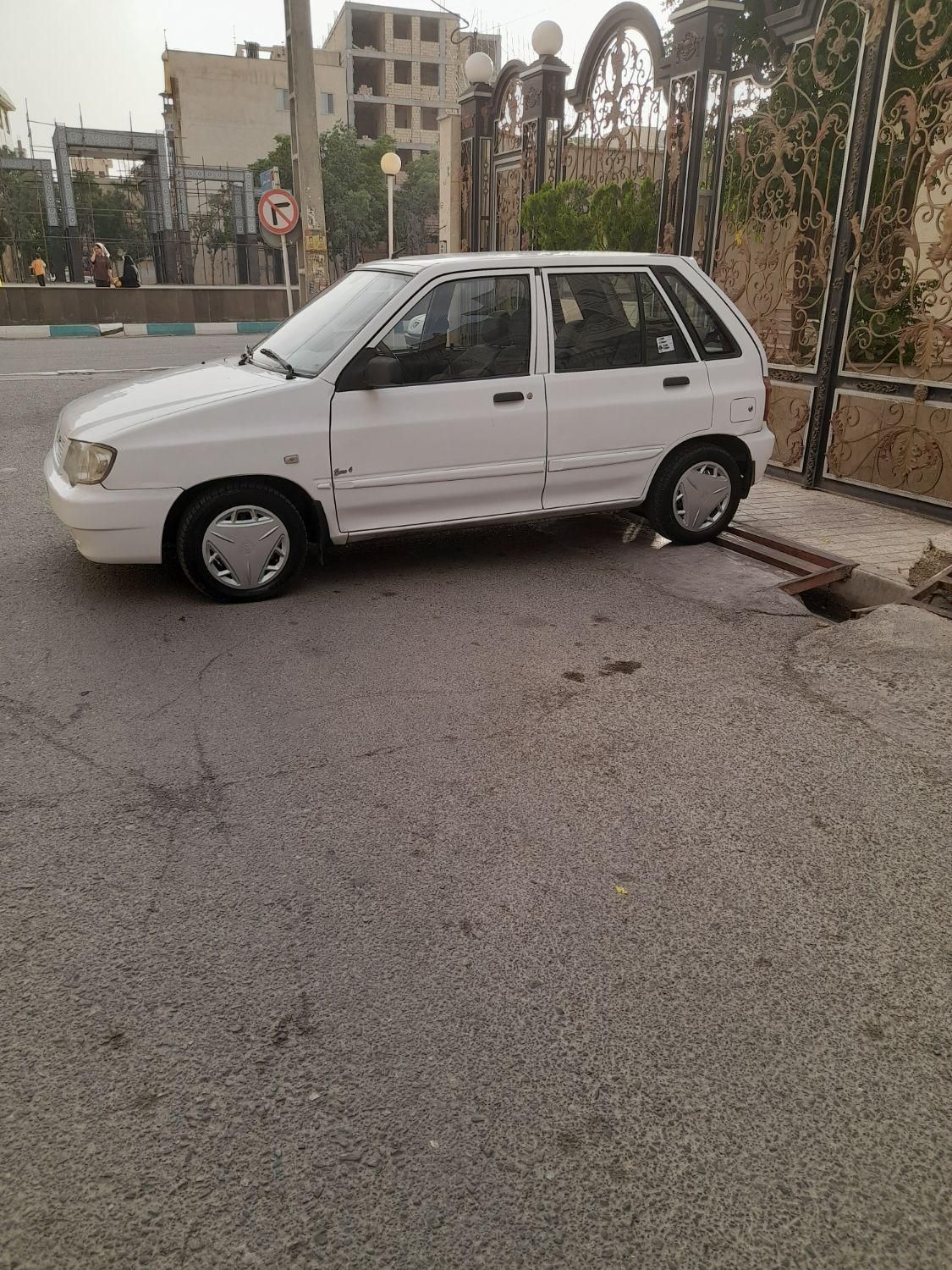 خودرو پراید، 111 آگهی ann_18266309