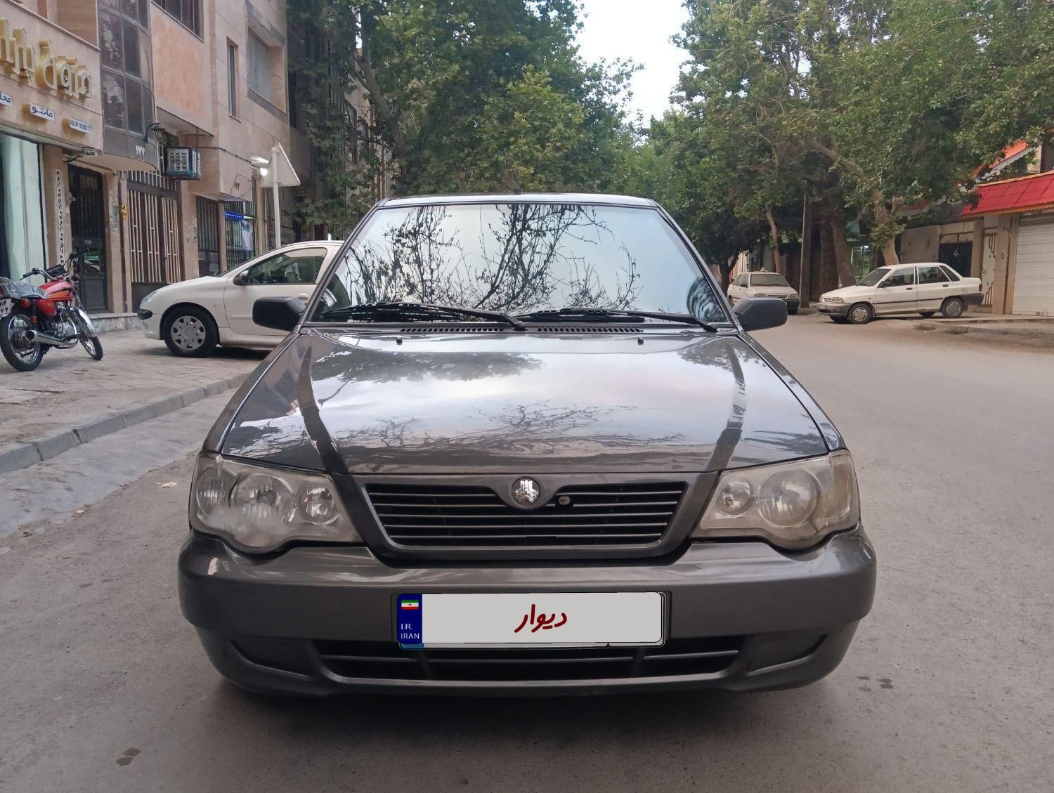 خودرو پراید، 111 آگهی ann_18266314
