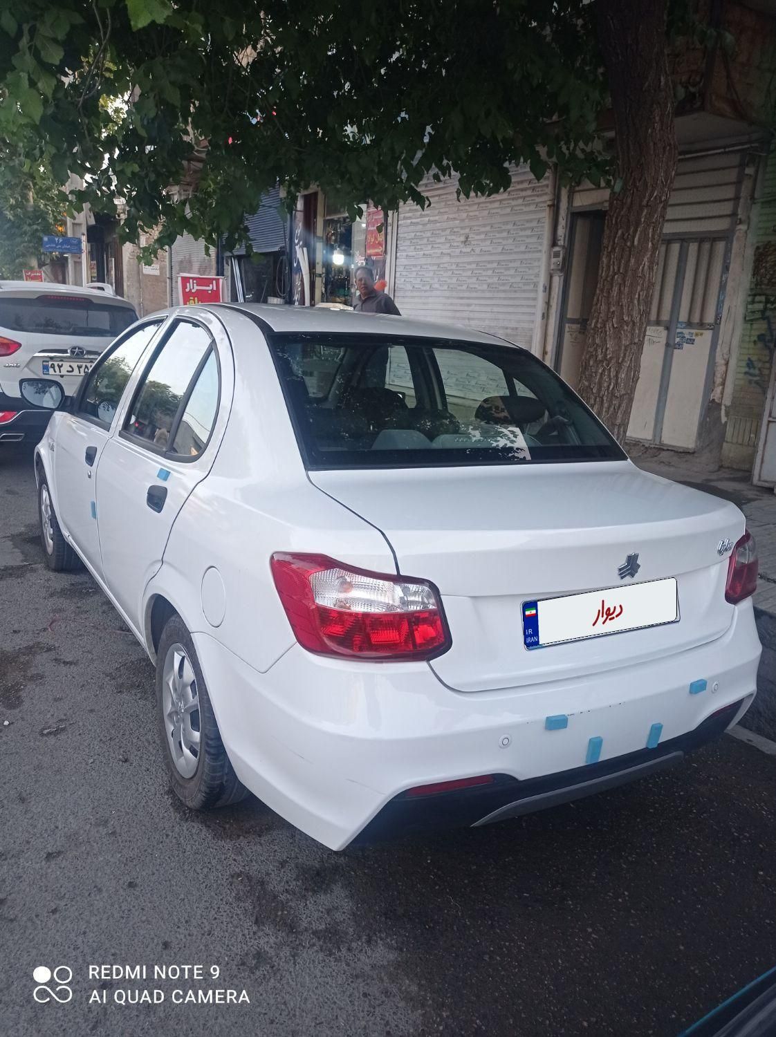 خودرو ساینا، S آگهی ann_18266323