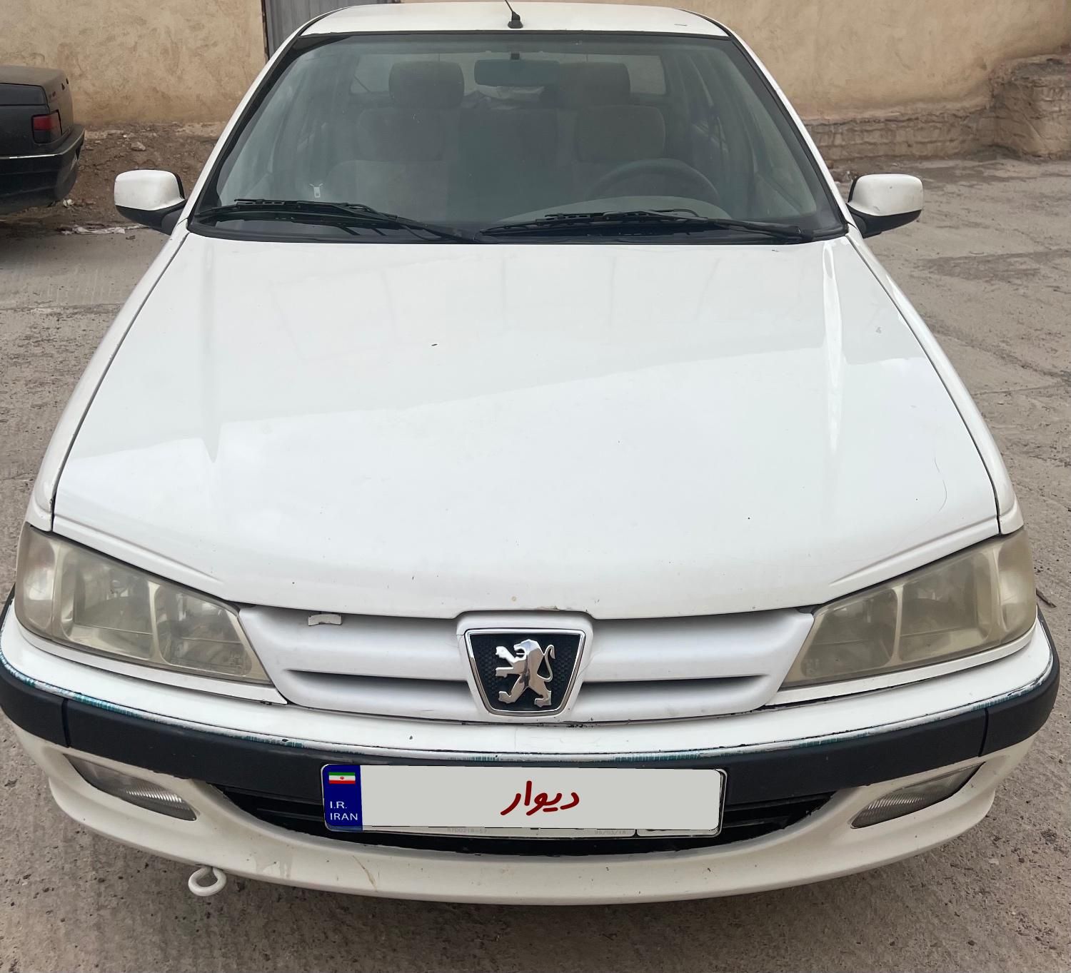 خودرو پژو، پارس آگهی ann_18266328
