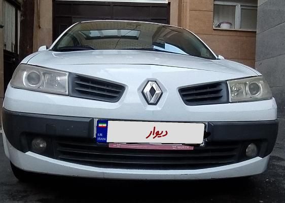 خودرو رنو، مگان آگهی ann_18266335