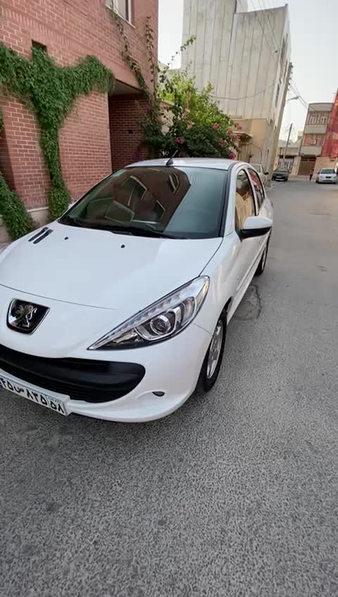 خودرو پژو، 207 آگهی ann_18266341