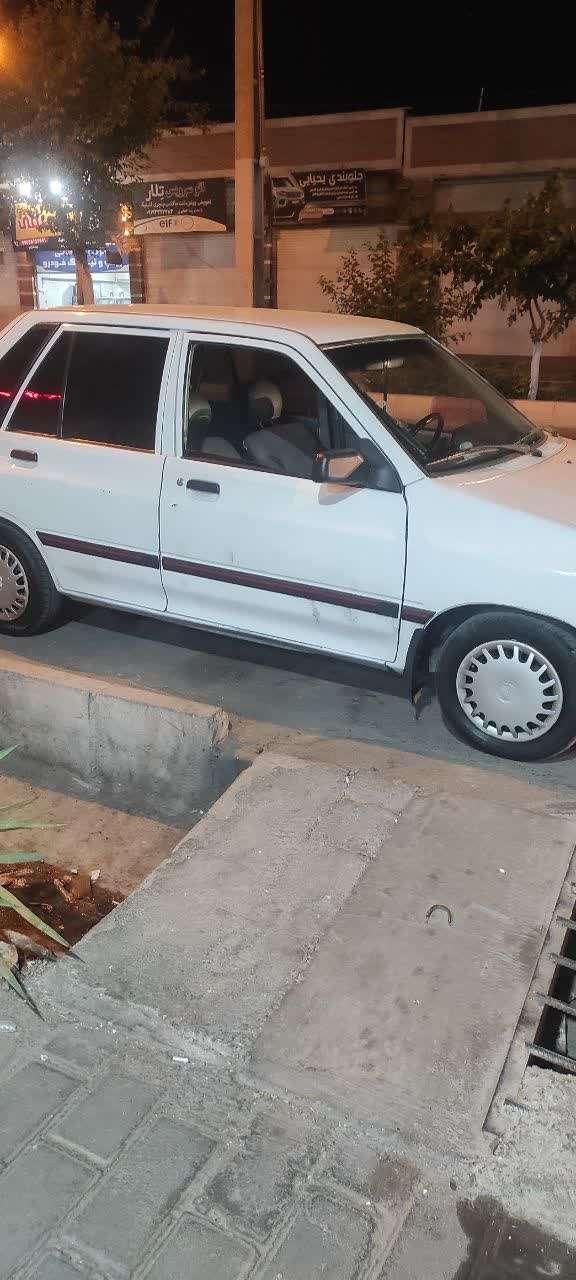 خودرو پراید، 111 آگهی ann_18266345