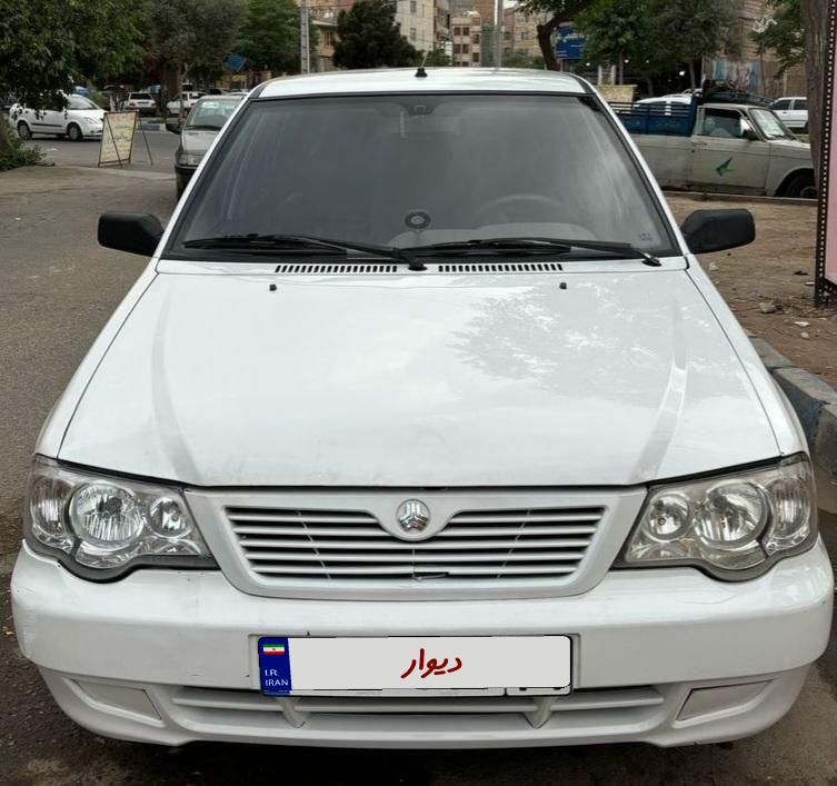 خودرو پراید، 111 آگهی ann_18266349