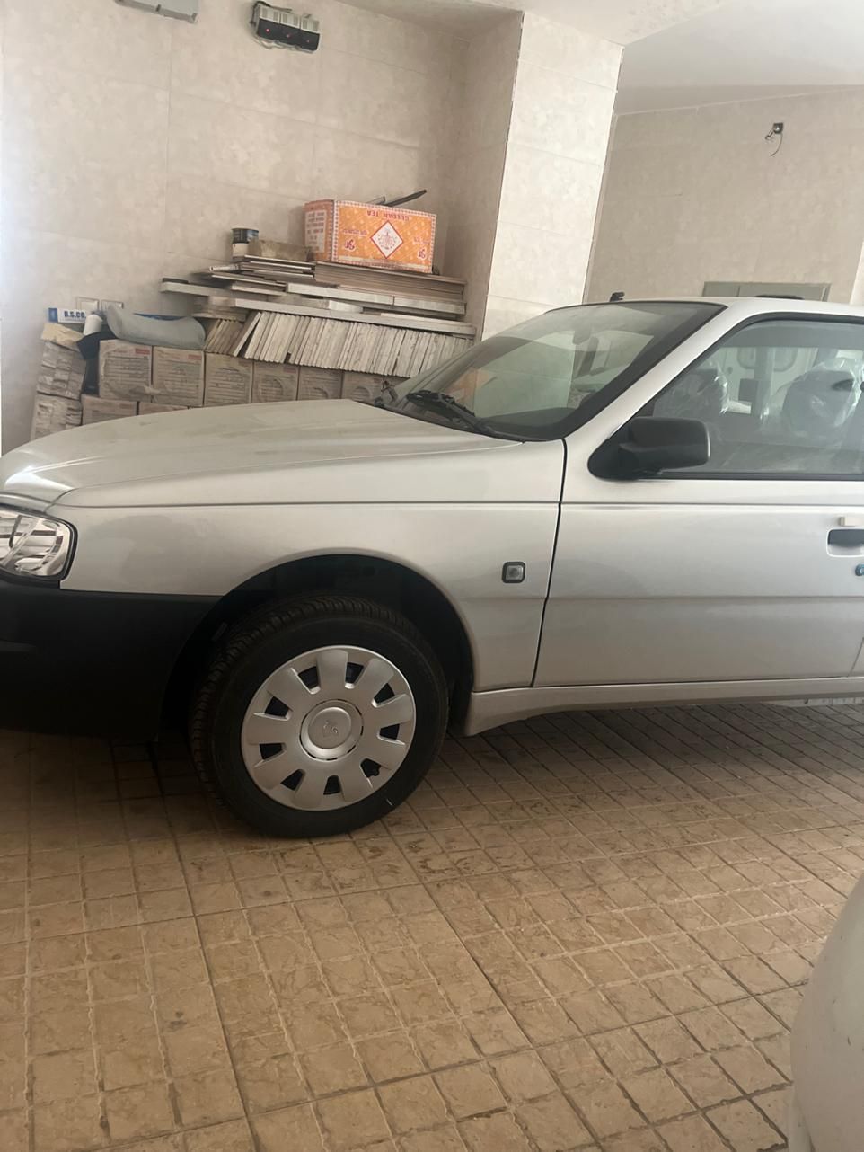 خودرو آریسان، 2 آگهی ann_18266353
