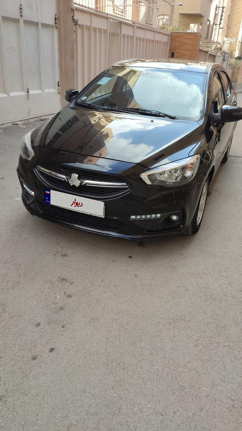 خودرو شاهین، G آگهی ann_18266363