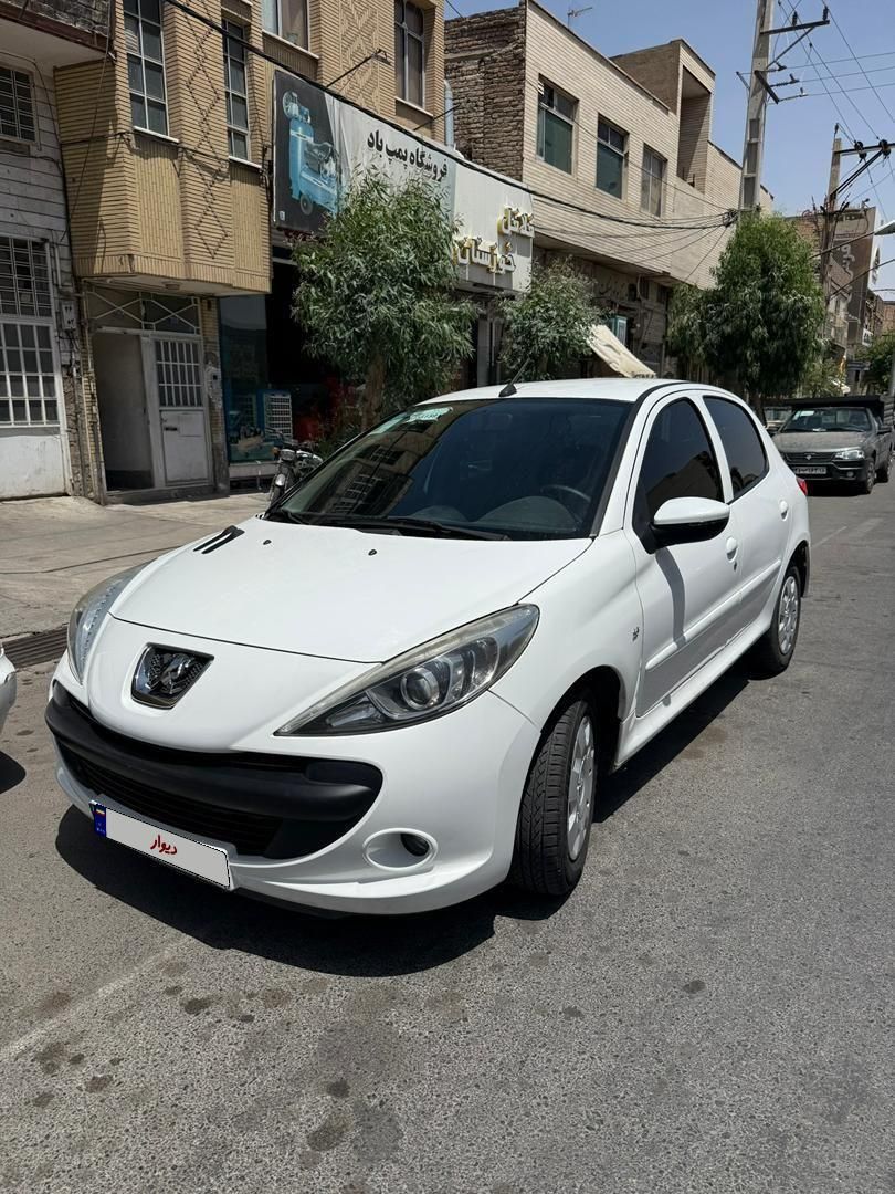خودرو پژو، 207 آگهی ann_18266371