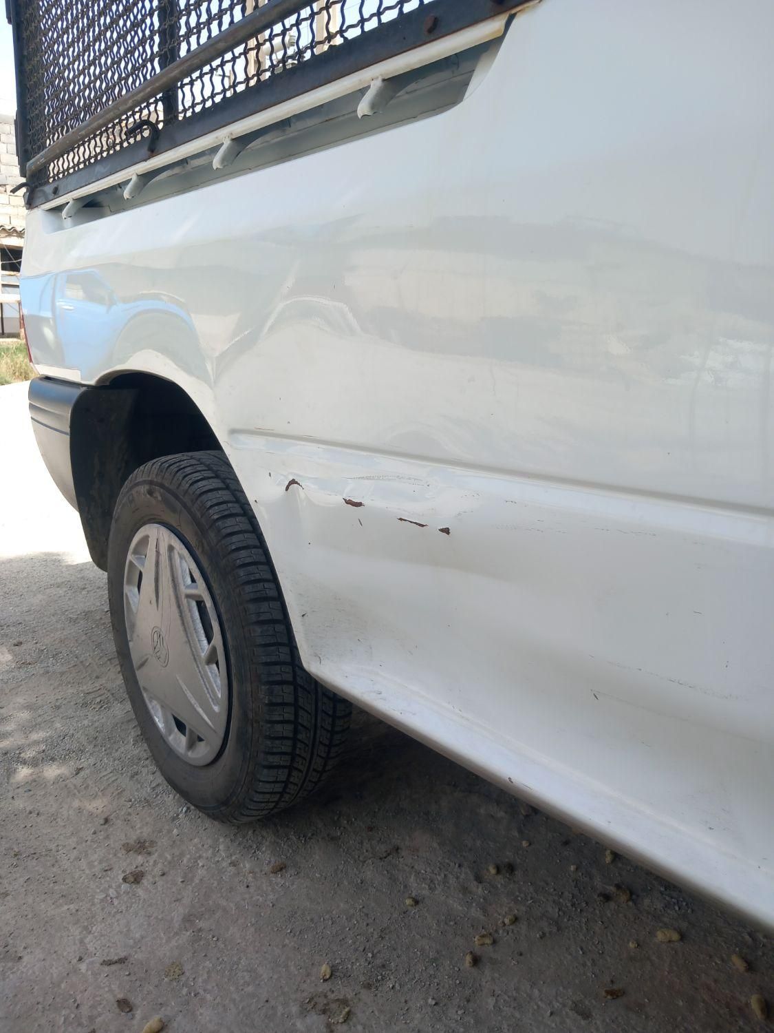 پراید 151 SE - 1402